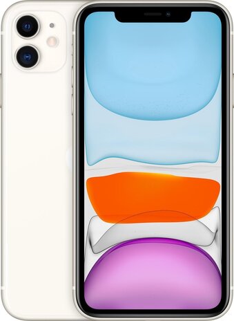 Apple Apple iPhone 11 - 64GB Apple Apple iPhone 11 - 64GB
