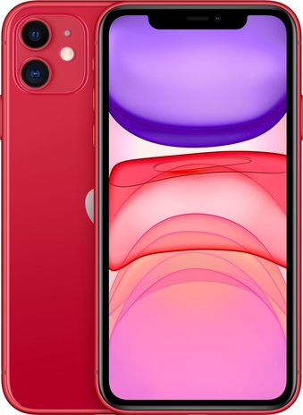 Apple Apple iPhone 11 - 64GB Apple Apple iPhone 11 - 64GB