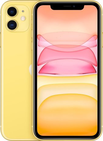Apple Apple iPhone 11 - 64GB Apple Apple iPhone 11 - 64GB