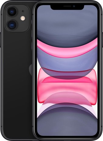 Apple Apple iPhone 11 - 64GB Apple Apple iPhone 11 - 64GB