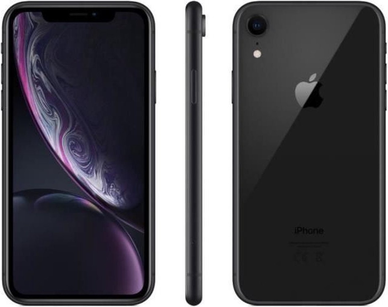 Apple Apple iPhone XR Apple Apple iPhone XR