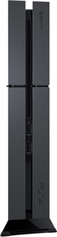 Sony Sony PlayStation 4 Console - 500GB - Zwart Sony Sony PlayStation 4 Console - 500GB - Zwart