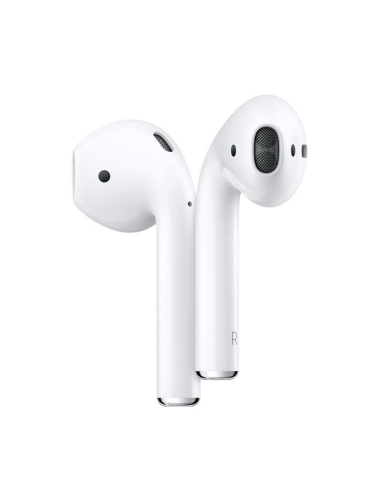 Apple Apple AirPods 2 - met reguliere oplaadcase Apple Apple AirPods 2 - met reguliere oplaadcase