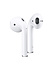 Apple AirPods 2 - met reguliere oplaadcase Apple AirPods 2 - met reguliere oplaadcase