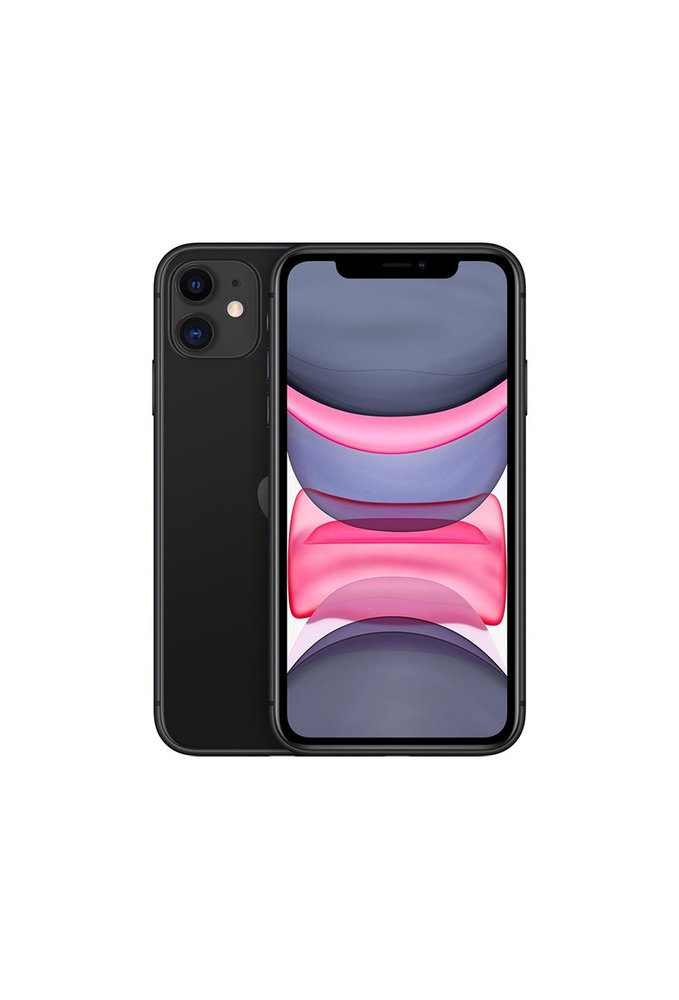 Apple Apple iPhone 11 - 64GB Apple Apple iPhone 11 - 64GB