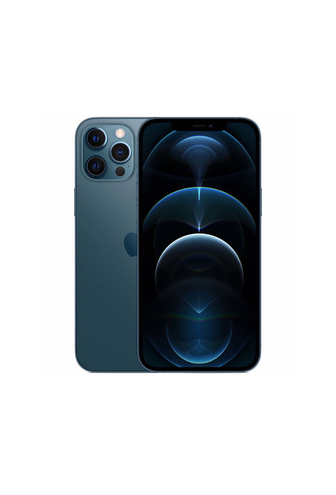 Apple Apple iPhone 12 Pro Max 128GB (Blauw)