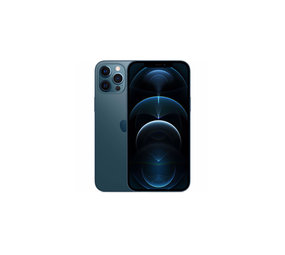 Apple Apple iPhone 12 Pro Max 128GB (Blauw) Apple Apple iPhone 12 Pro Max 128GB (Blauw)