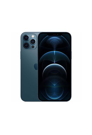 Apple Apple iPhone 12 Pro Max 128GB (Blauw)