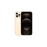 Apple Apple iPhone 12 Pro Max 128GB (Goud) Apple Apple iPhone 12 Pro Max 128GB (Goud)