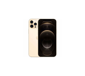 Apple Apple iPhone 12 Pro Max 128GB (Goud) Apple Apple iPhone 12 Pro Max 128GB (Goud)