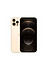 Apple iPhone 12 Pro Max 128GB (Goud) Apple iPhone 12 Pro Max 128GB (Goud)