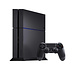 Sony PlayStation 4 Console - 500GB - Zwart Sony PlayStation 4 Console - 500GB - Zwart