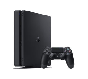 Sony Sony Playstation 4 Slim console Sony Sony Playstation 4 Slim console