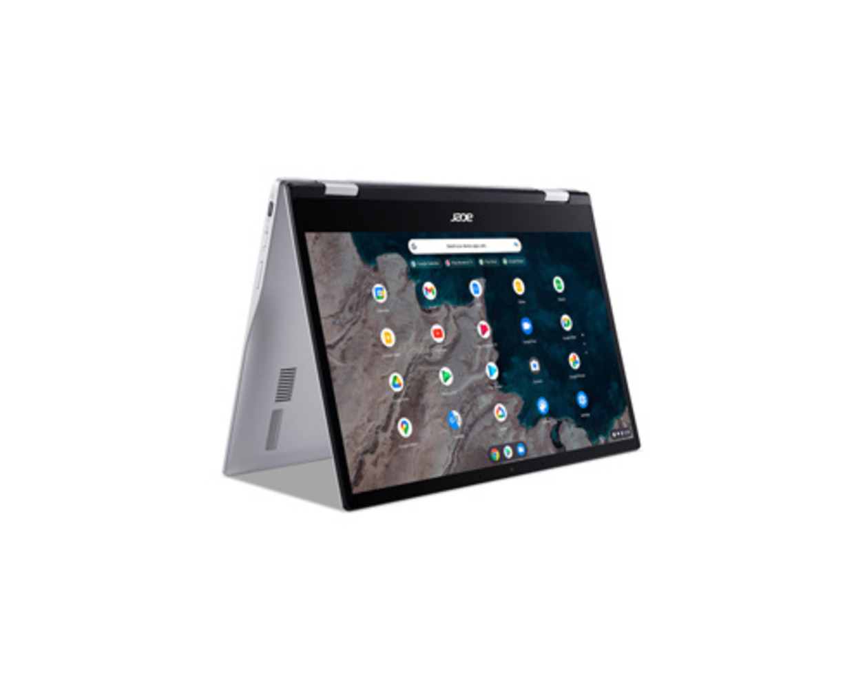 Acer Chromebook Spin 513 CP513-1H-S4MH Acer Chromebook Spin 513 CP513-1H-S4MH