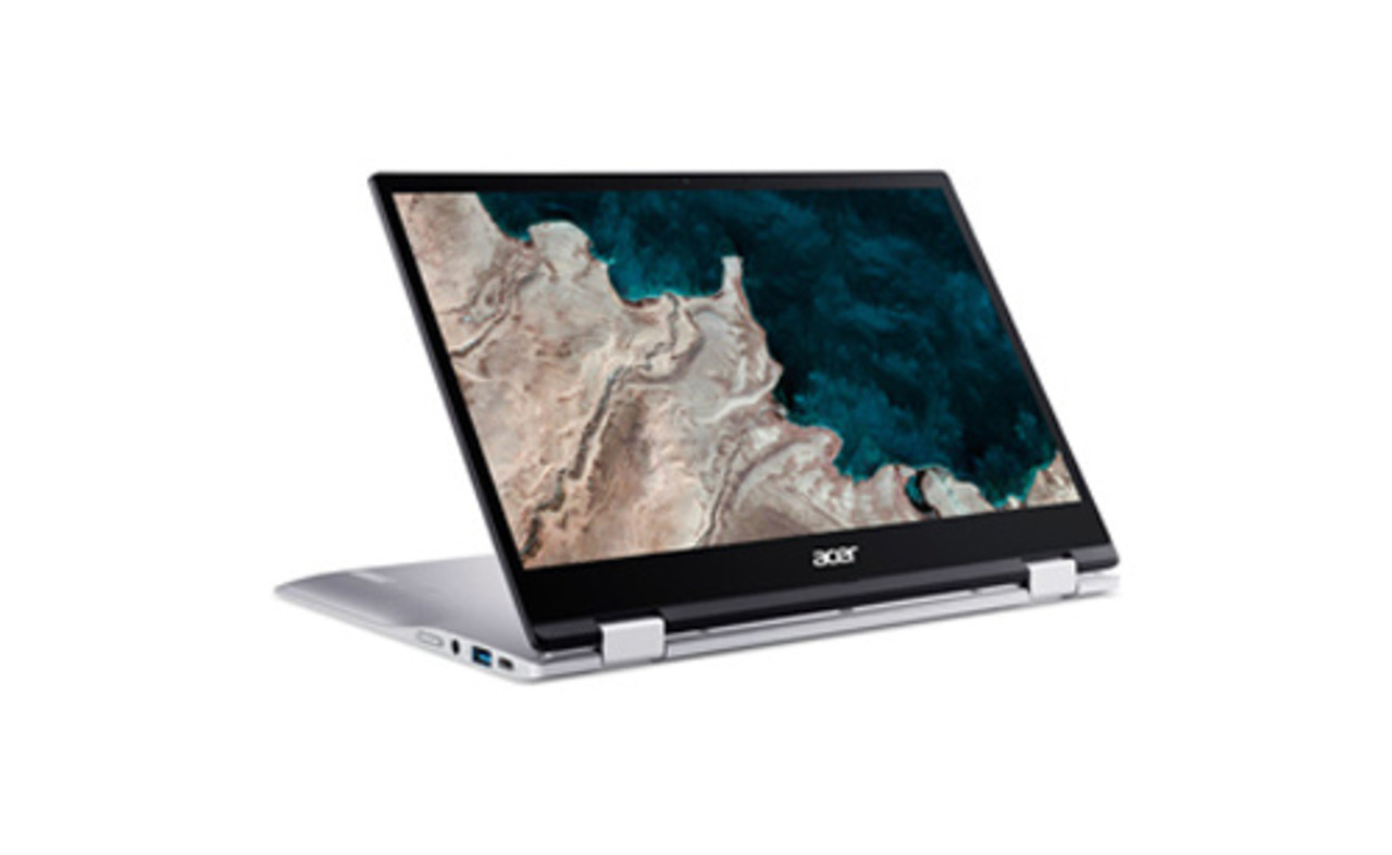 Acer Chromebook Spin 513 CP513-1H-S4MH Acer Chromebook Spin 513 CP513-1H-S4MH