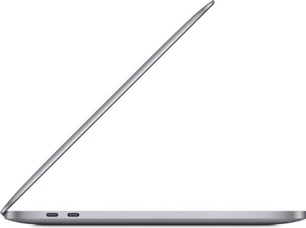 Apple Apple MacBook Pro (November, 2020) MYD82N/A - 13.3 inch - Apple M1 - 256 GB - Spacegrey Apple Apple MacBook Pro (November, 2020) MYD82N/A - 13.3 inch - Apple M1 - 256 GB - Spacegrey
