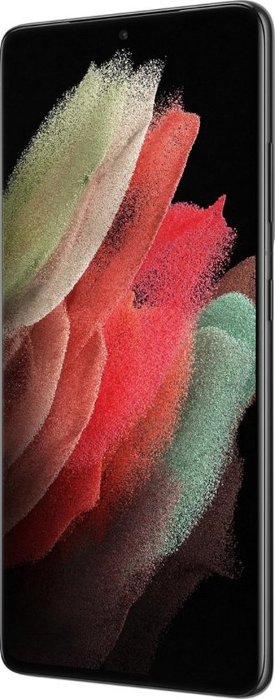 Samsung Samsung Galaxy S21 Ultra - 5G - 512GB - Phantom Black Samsung Samsung Galaxy S21 Ultra - 5G - 512GB - Phantom Black