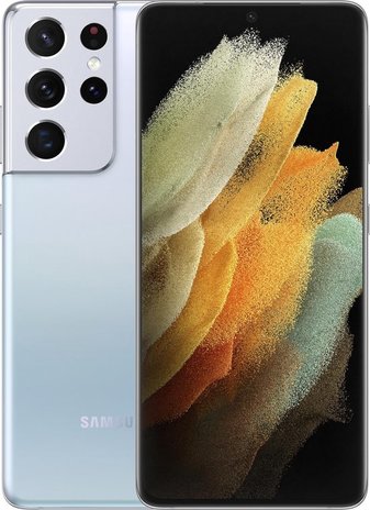 Samsung Samsung Galaxy S21 Ultra - 5G - 512GB Samsung Samsung Galaxy S21 Ultra - 5G - 512GB