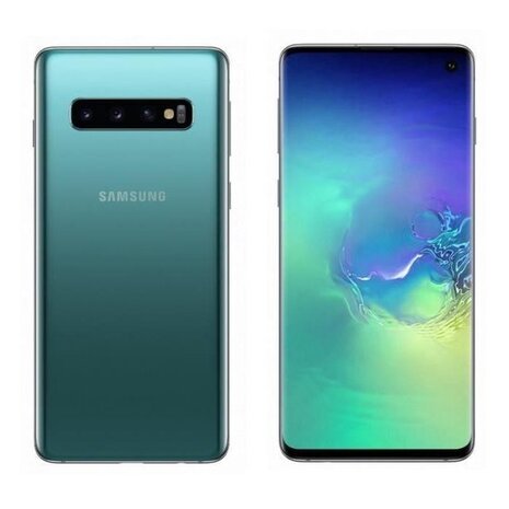 Samsung Samsung Galaxy S10 - 512GB Samsung Samsung Galaxy S10 - 512GB