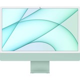 Apple Apple iMac 24 inch (2021) Grün Apple Apple iMac 24 inch (2021) Grün