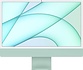 Apple iMac 24 inch (2021) Grün Apple iMac 24 inch (2021) Grün