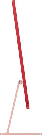 Apple Apple iMac 24 inch (2021) - 8GB - 256GB - 8 core GPU - M1 - Rood Apple Apple iMac 24 inch (2021) - 8GB - 256GB - 8 core GPU - M1 - Rood