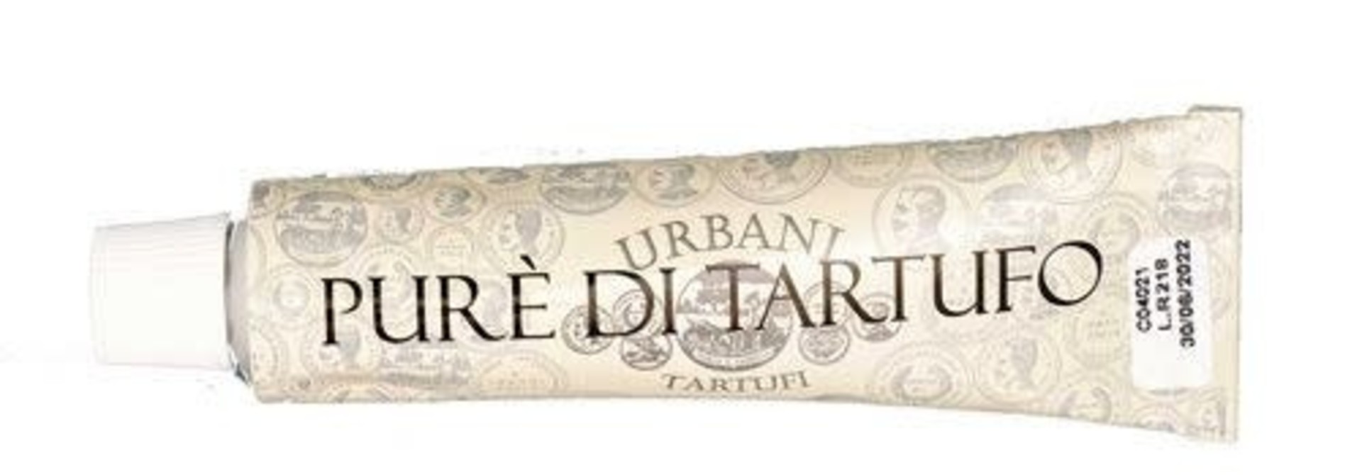 Zomer truffel puree/paste, 25gr