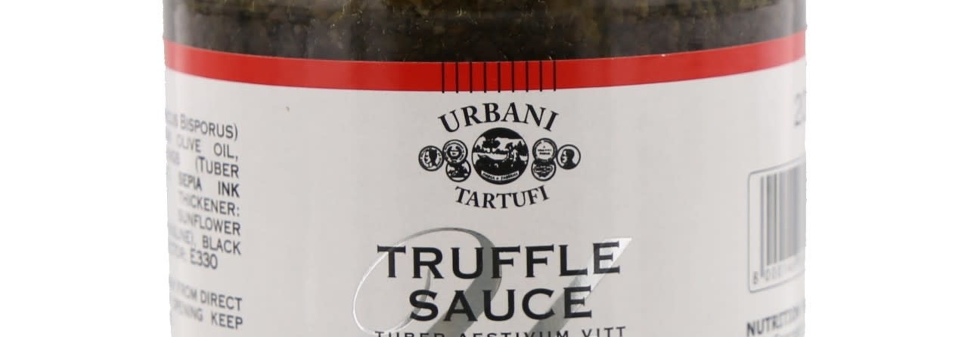 Truffel saus, 80gr