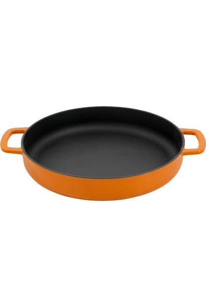 Sous chef FRY PAN Combekk  28CM Oranje