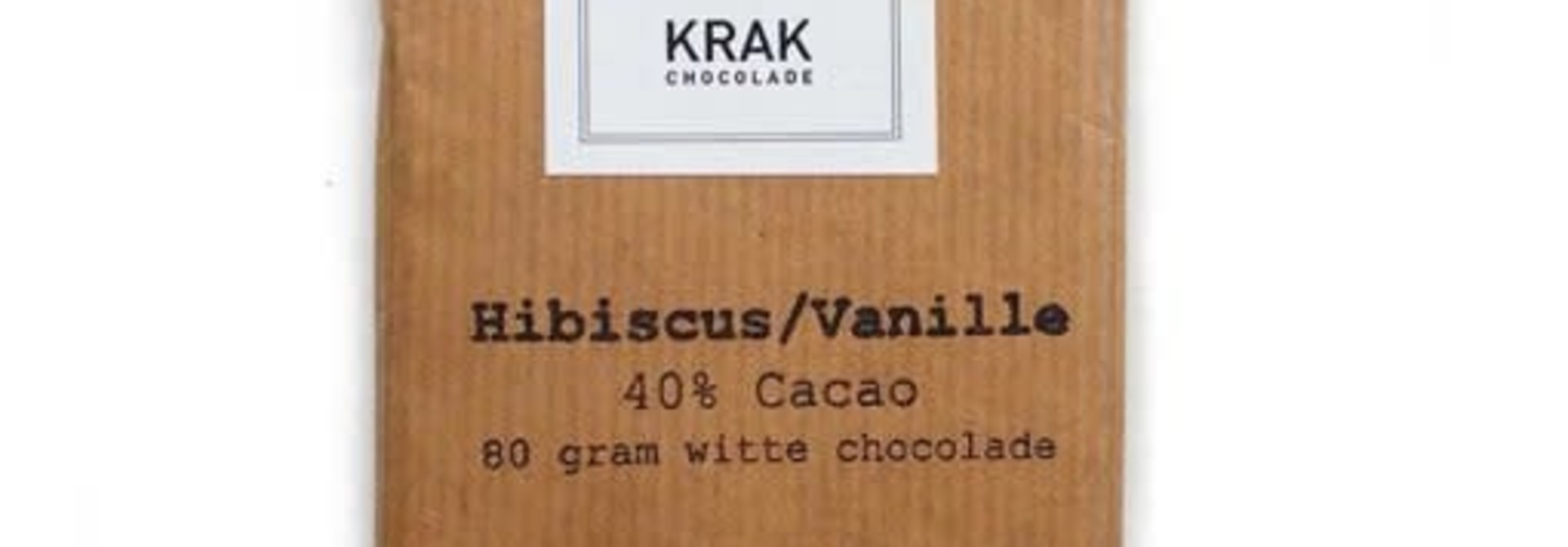 Krak Chocolade