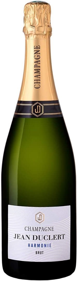 Champagne Jean Duclert Harmonie Brut Magnum 1,5 liter-1