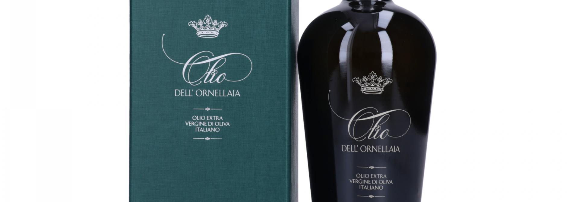 Olio Dell' Ornellaia 0,5L (olijfolie)