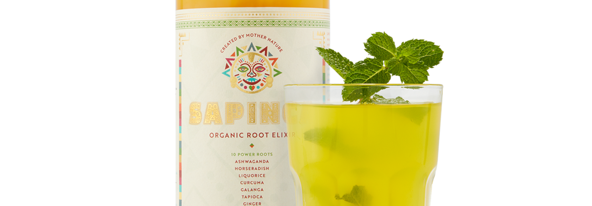 SAPINCA Winner World Food Innovation Prize!