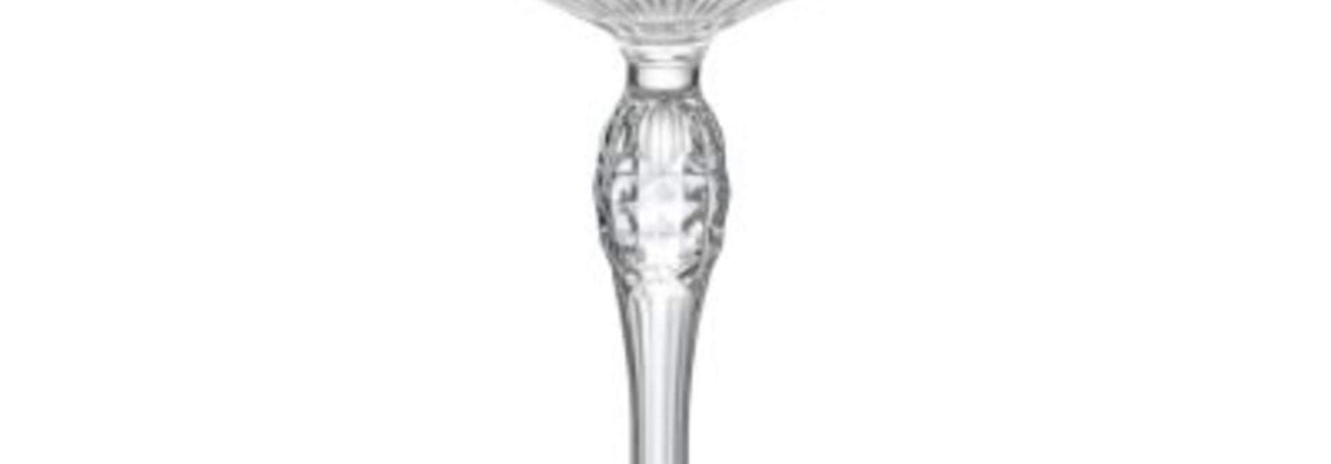 Cocktailglas glas coupe