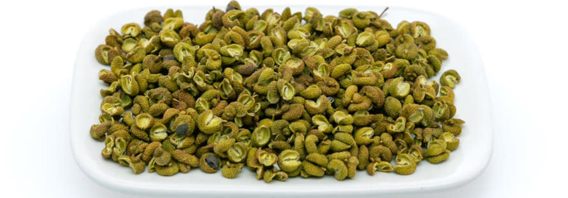 Japanse Sansho Japanese peper (heel) 15 gram