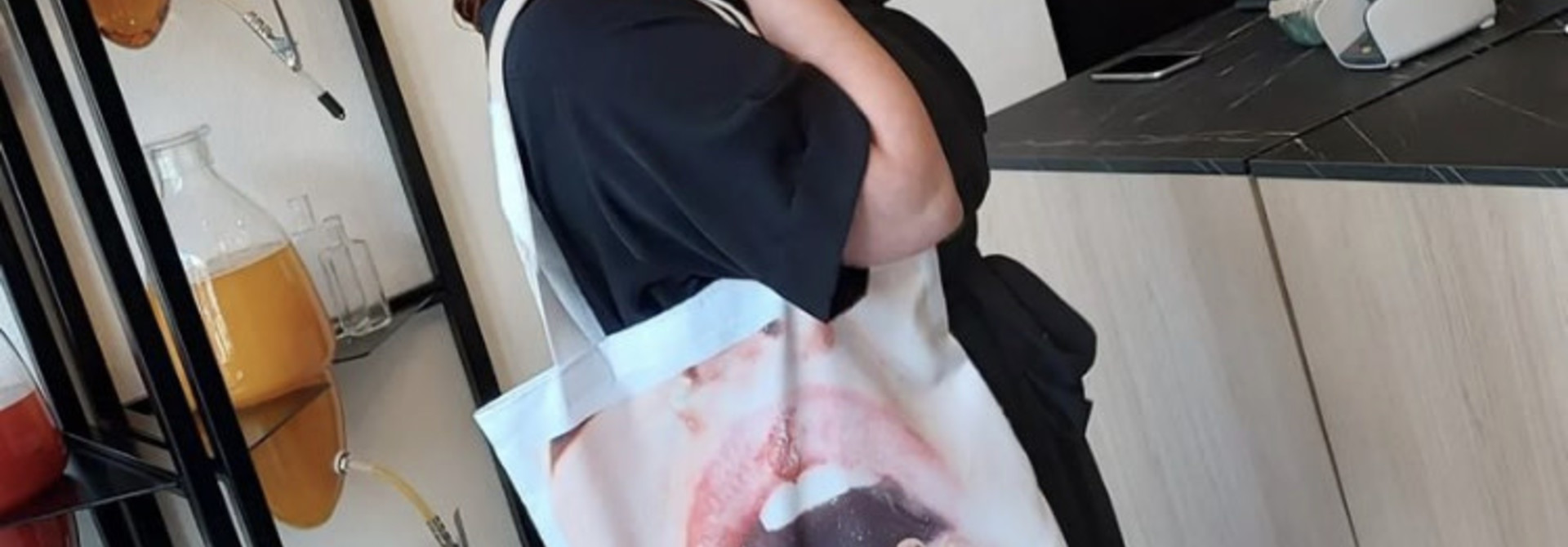 ARTBAG Tas van Sas: Liberating Pleasure - LIMITED EDITIONS