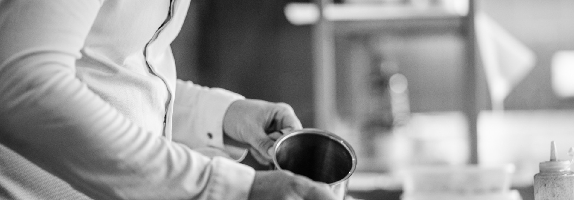 Catering: Kleine Gerechtjes