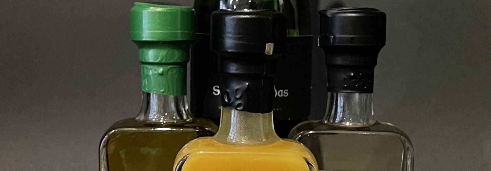 Cadeaupakket Dressings