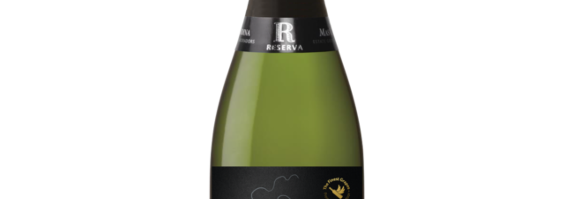 Salventius Cava Brut Reserva Nr 91