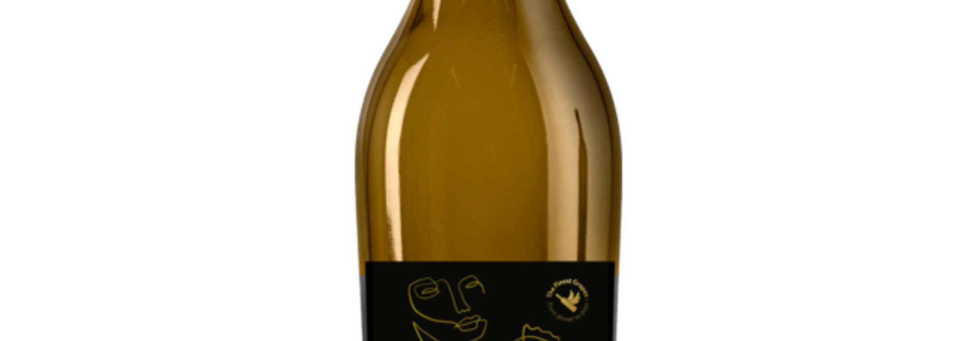 Salventius Nr. 22 Chardonnay / Viognier Réserve