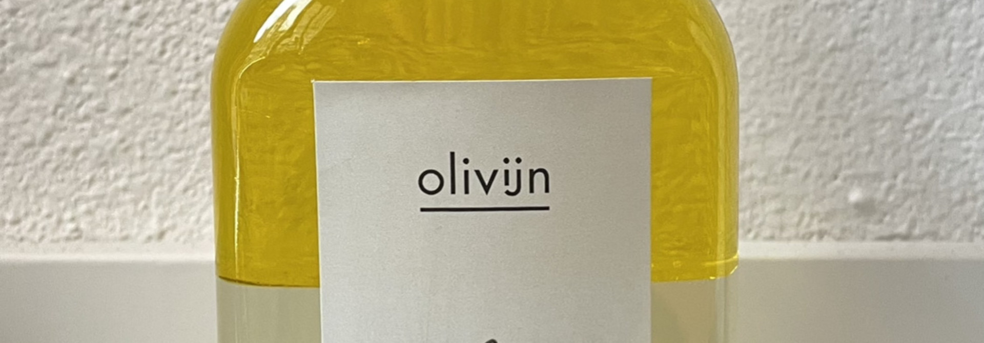 Olie & Azijn CHAMPAGNE