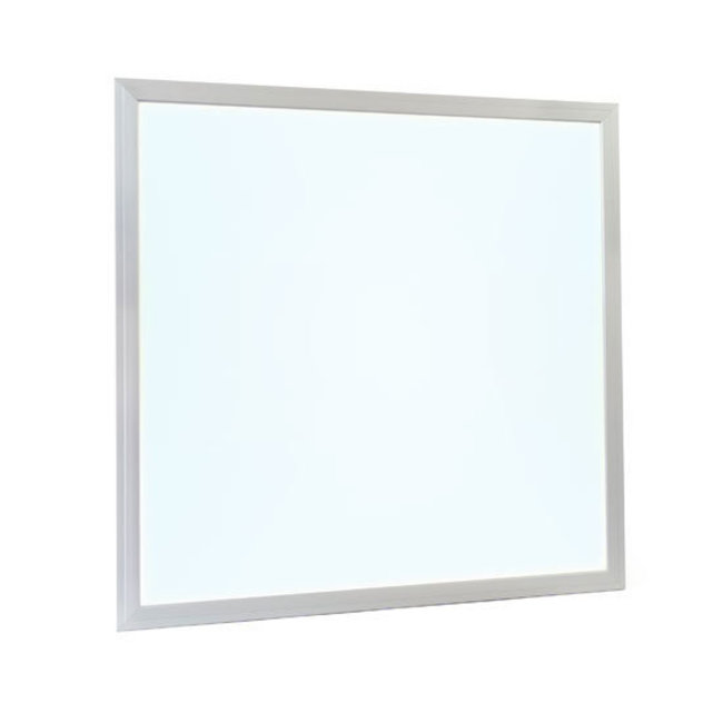 PURPL Panel LED 60x60cm 6000K Blanco frío 40W Regulable
