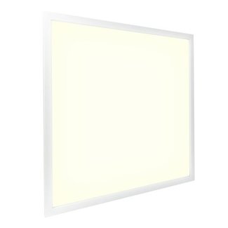 PURPL Panel LED 62x62 [Standard] UGR19 33W 4000K [Versión 2.0]