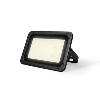 PURPL Foco Proyector LED 30W IP65, 4000k, Negro