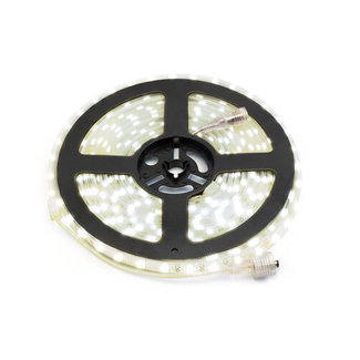 PURPL Tira LED 24V-DC, 4000k, 5 m (60 led/m), IP68