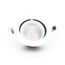 PURPL Downlight LED orientable 20W 4000K Blanco Neutro Ø125mm