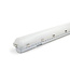 PURPL Pantalla estanca LED Integrado 120cm, 40W, 4000K