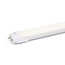 PURPL Tubo fluorescente LED [Blanco neutro] 4000K T8 120CM 18W 2160 Lumen (incluido el starter)