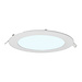 PURPL Downlight LED circular 12W, 6000K, Ø170mm, regulable