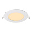 PURPL Downlight LED - ø120mm - 3000K Blanco Cálido - 6W - Circular - Empotrable